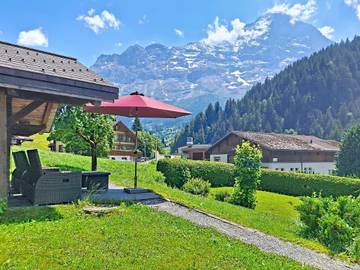 Hütte für 2 Personen in Schwendi b. Grindelwald, Grindelwald, Bild 4