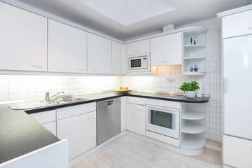 Ferienwohnung für 6 Personen in Grömitz, Ostsee Schleswig-Holstein, Bild 3