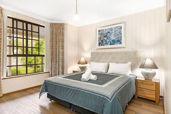 Location de vacances pour 8 personnes, avec terrasse dans Busselton - 4