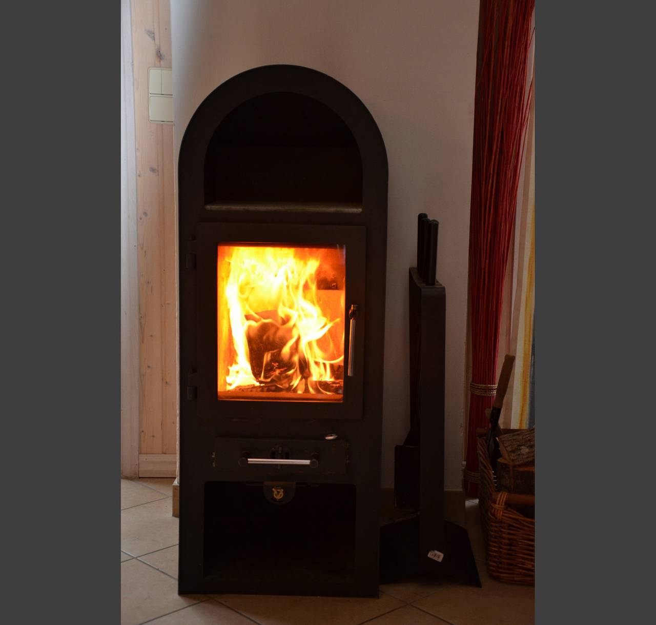 Dünenwald - Baabe in Baabe, Rügen