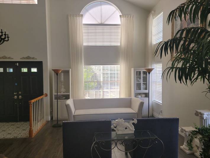 Vacation rental for 2 people in Spring Valley (NV)