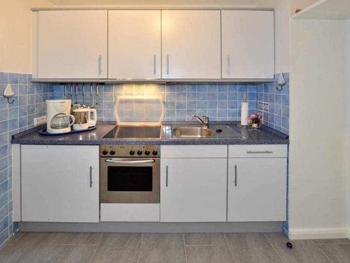 Ganze Ferienwohnung, Wiking, App 317 Seesand 3 - Wiking, App 317 Seesand 3 in Westerland, Sylt (Gemeinde)