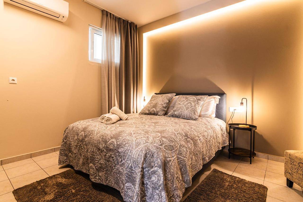 Ganze Wohnung, Dantis Place in Nafplio wheel chair accessible in Nafplio, Argolis