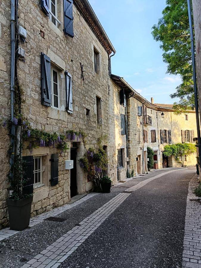 Maison de vacances pour 5 personnes, avec Terrasse et Vue