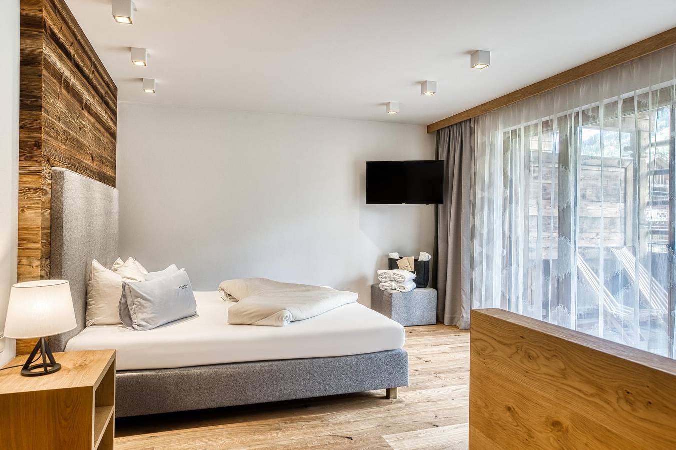 Puradies Premium Suite Hp ab 4 in Leogang, Pinzgau