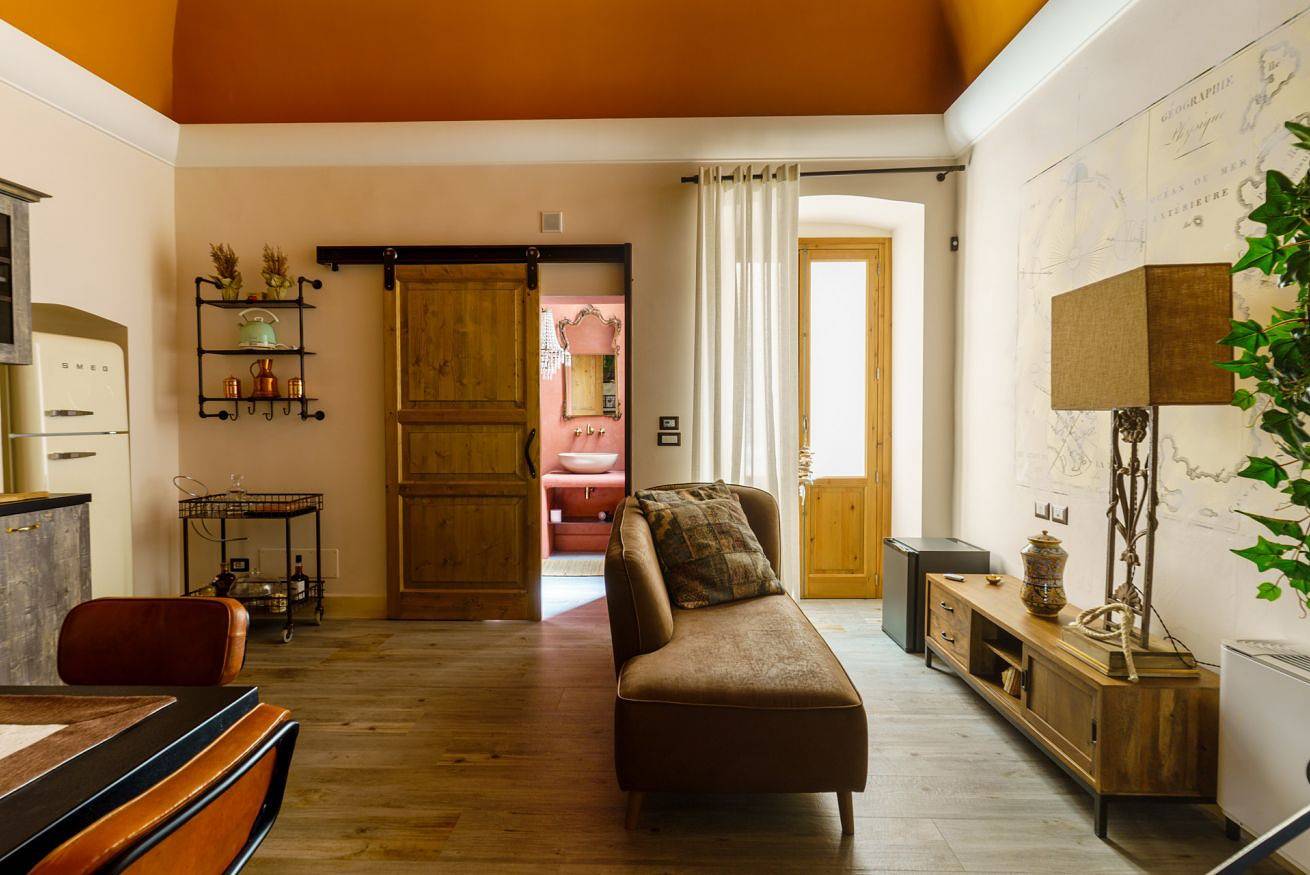 Apartamento entero, In Rada Maison Levante in Trani, Via Francigena