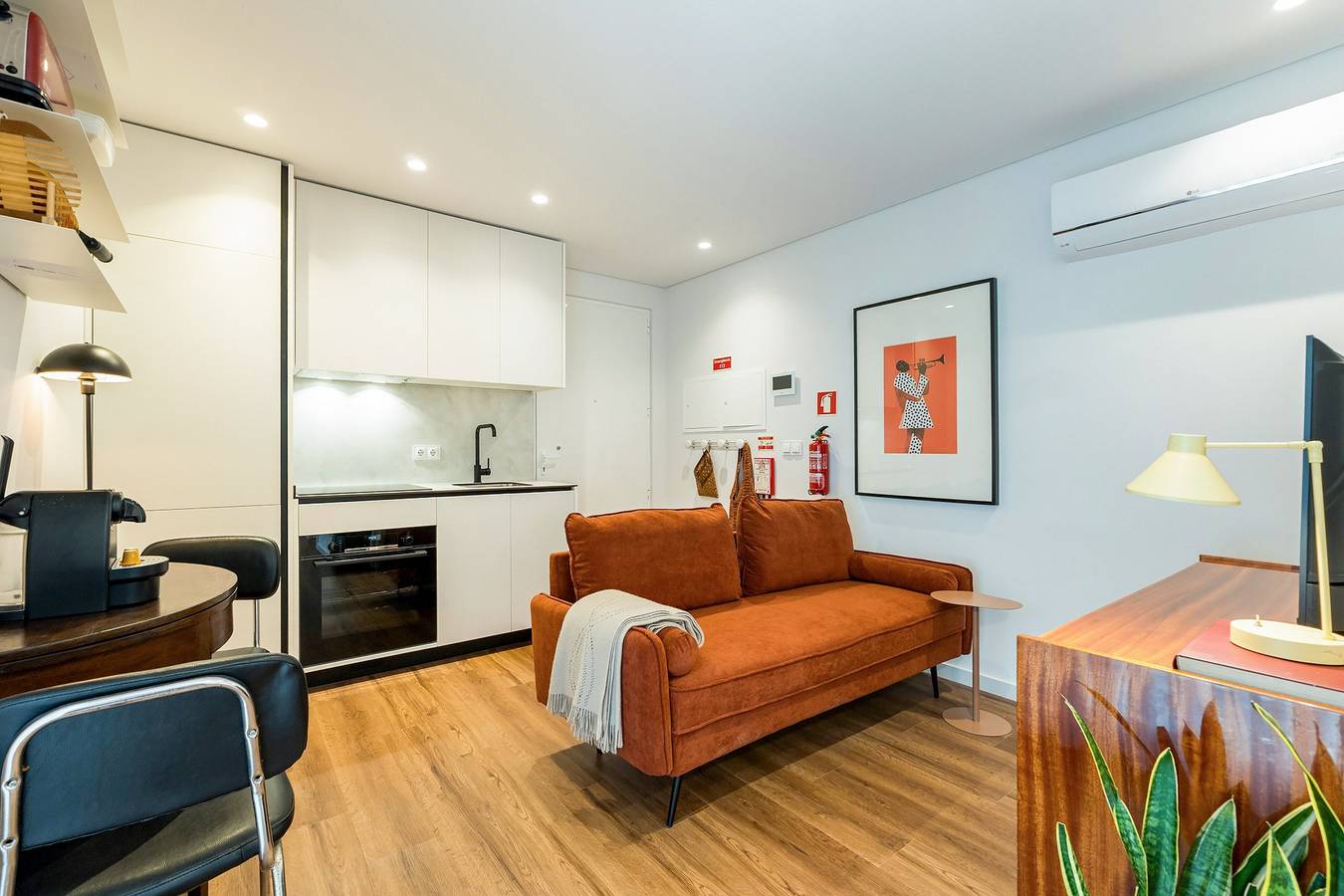 Apartamento inteiro, Guestready - Vila Flor Apartment in Guimarães, Distrito de Braga