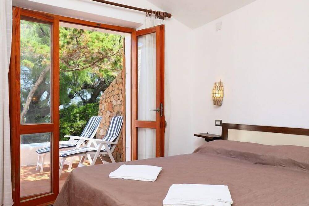 La Cala in Portobello di Gallura, Portobello