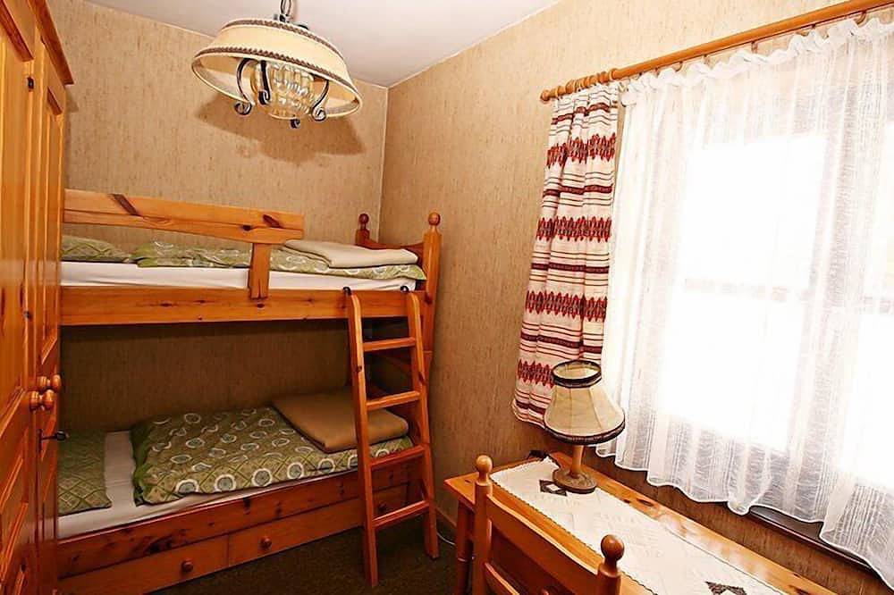 Ganze Wohnung, Ferienwohnung Eckel in Sankt Wolfgang im Salzkammergut, Bezirk Gmunden
