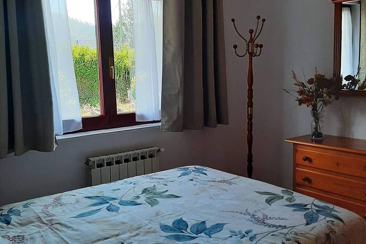 Holiday Home La Ritana In Ribadesella in Ribadesella, Costa Verde (Spain)