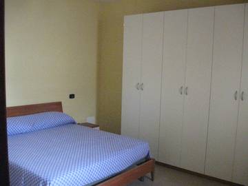 Apartament Wakacyjny dla 4 osoby w Locri, Wybrzeże Jońskie Kalabria, Zdjęcie 2