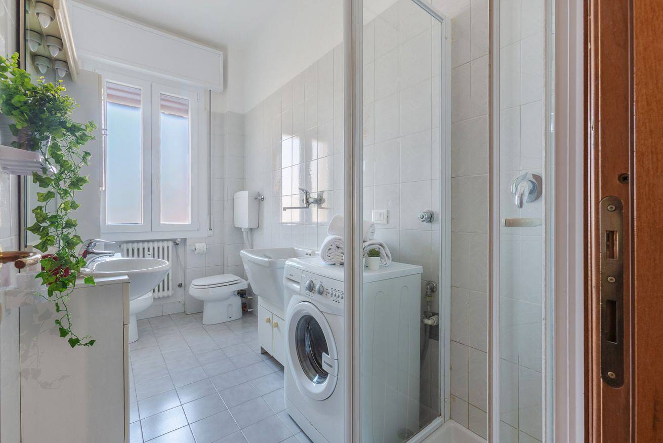 Ganze Wohnung, Ferienwohnung für 2 Personen in Bologna, Bologna Provinz