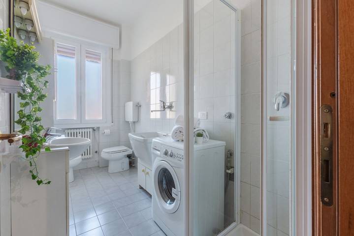 Gîte pour 2 personnes à Bologne - 4