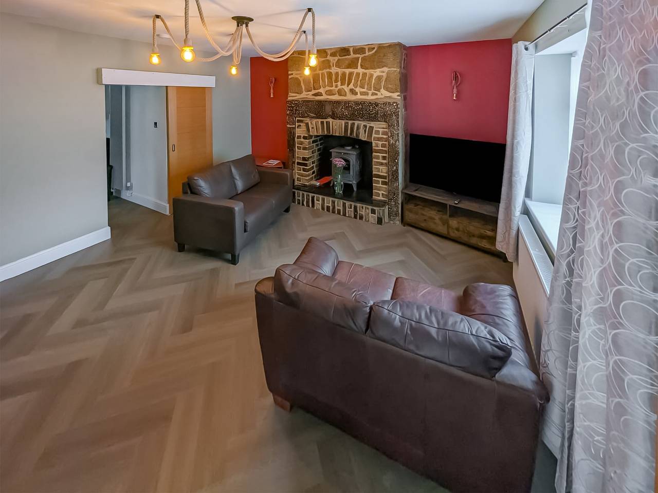 Uk47330 - Olive Cottage in Amble, Northumberland