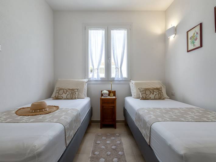 House Rosmarino in Codaruina/Valledoria, Valledoria