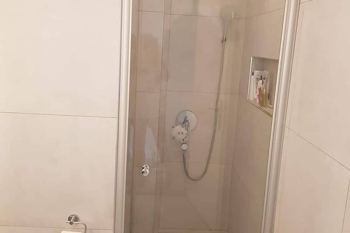 Ganze Wohnung, Lovely 2 bed 2 bath apartment semi private infinity pool and stunning sea views in Kaş, Provinz Antalya