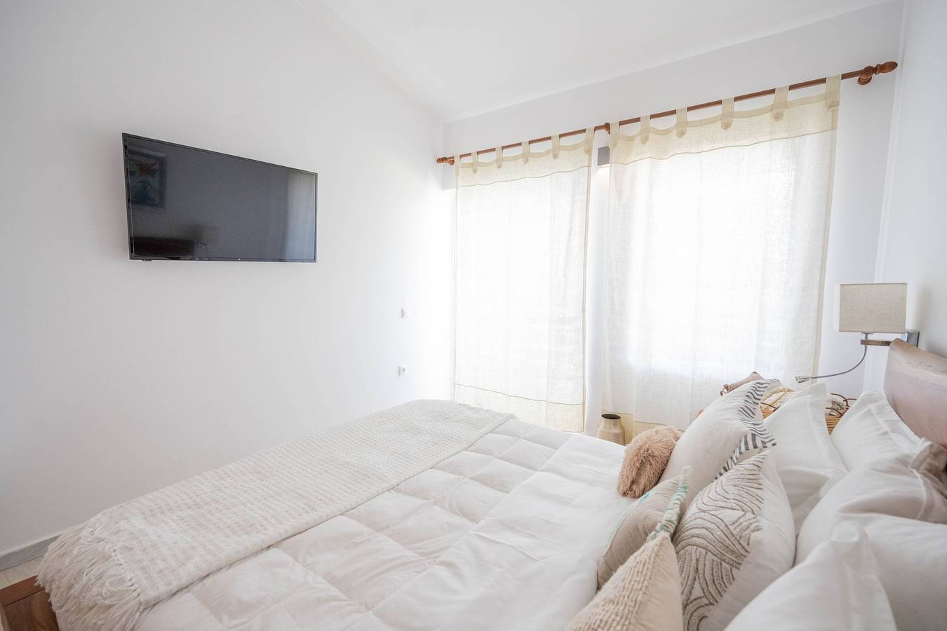 Ganzes Studio, Agrambeli Apartment 4/7 at Heraion Lagoon in Loutraki-Perachora, Korinthia