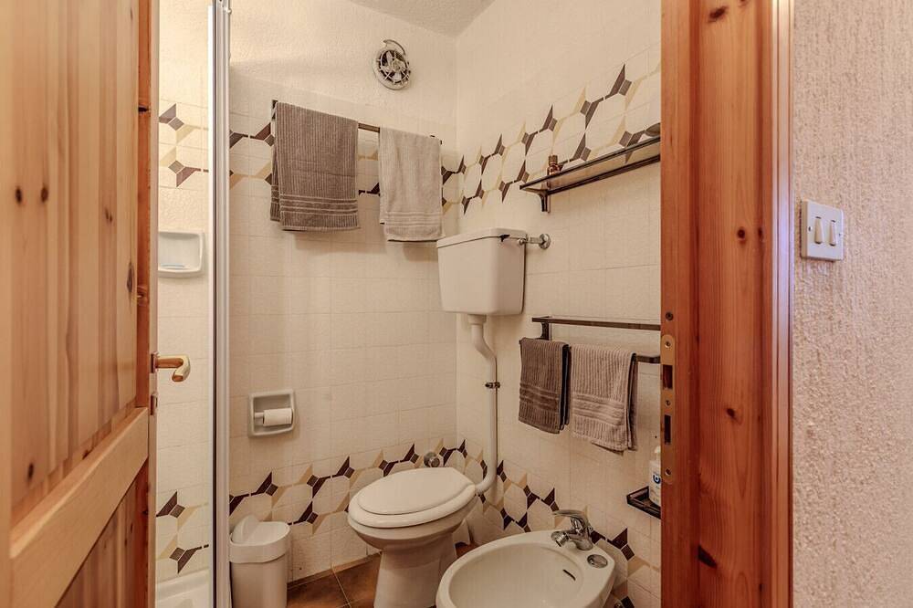 Ganze Wohnung, Vacanze al Sole - Residence Plain Soleil in Pila (Aosta), Comune di Gressan