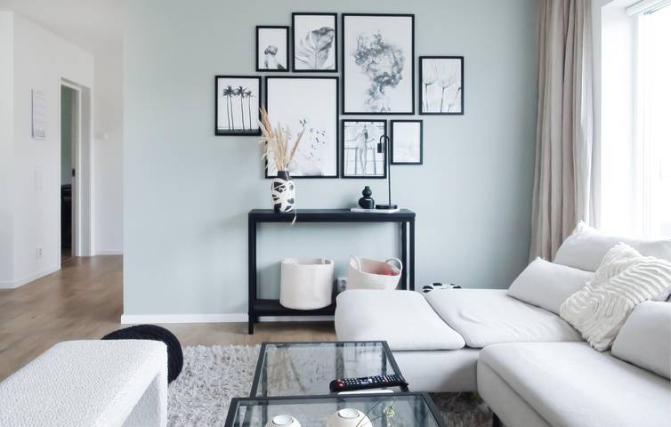 Ferienhaus für 8 Personen, mit Pool und Terrasse sowie Garten in Ystad - 4