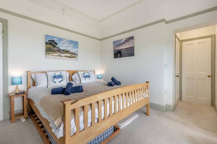 5 Bed in Studland (oc-wy365) in Studland, Dorset