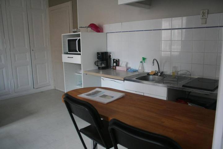 Gîte pour 2 personnes à Dreux - 3