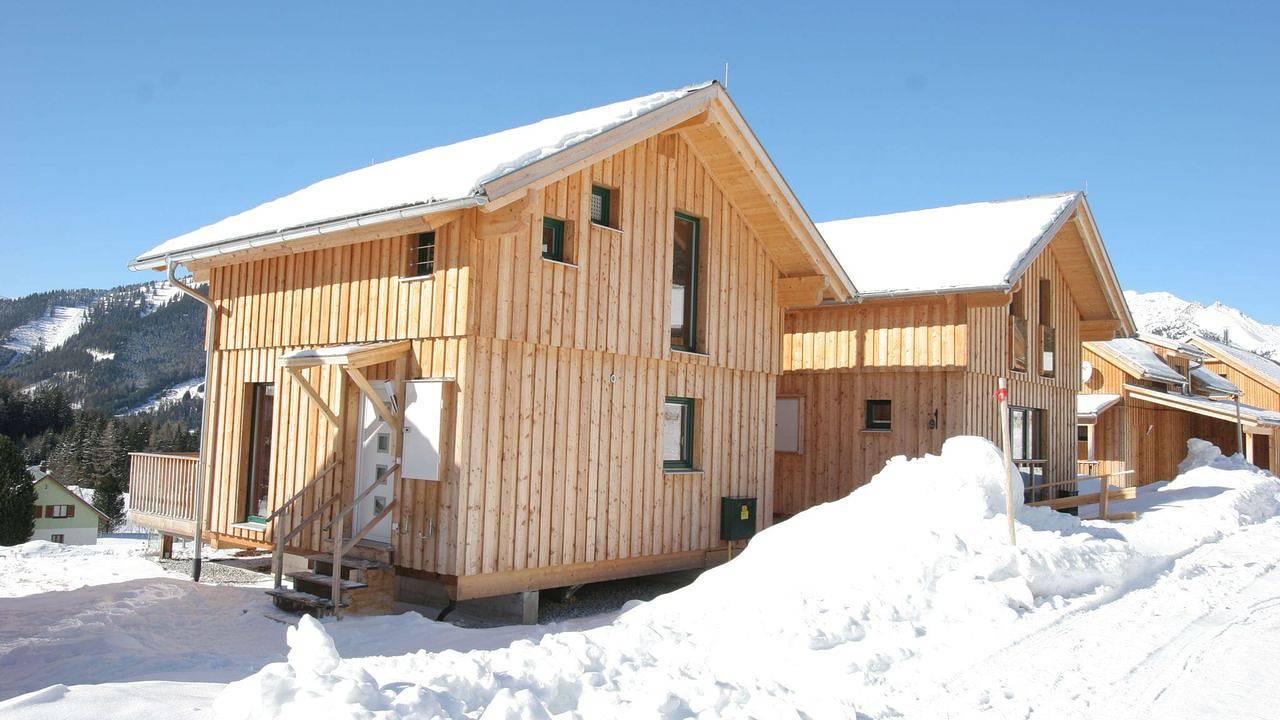 Ferienhaus für 5 Personen (70 m²) in Hohentauern in Hohentauern, Murtal