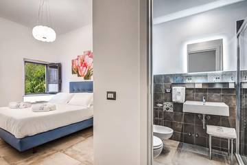 Loft per 6 Persone in Centro Est (Genova), Genoa, Foto 3