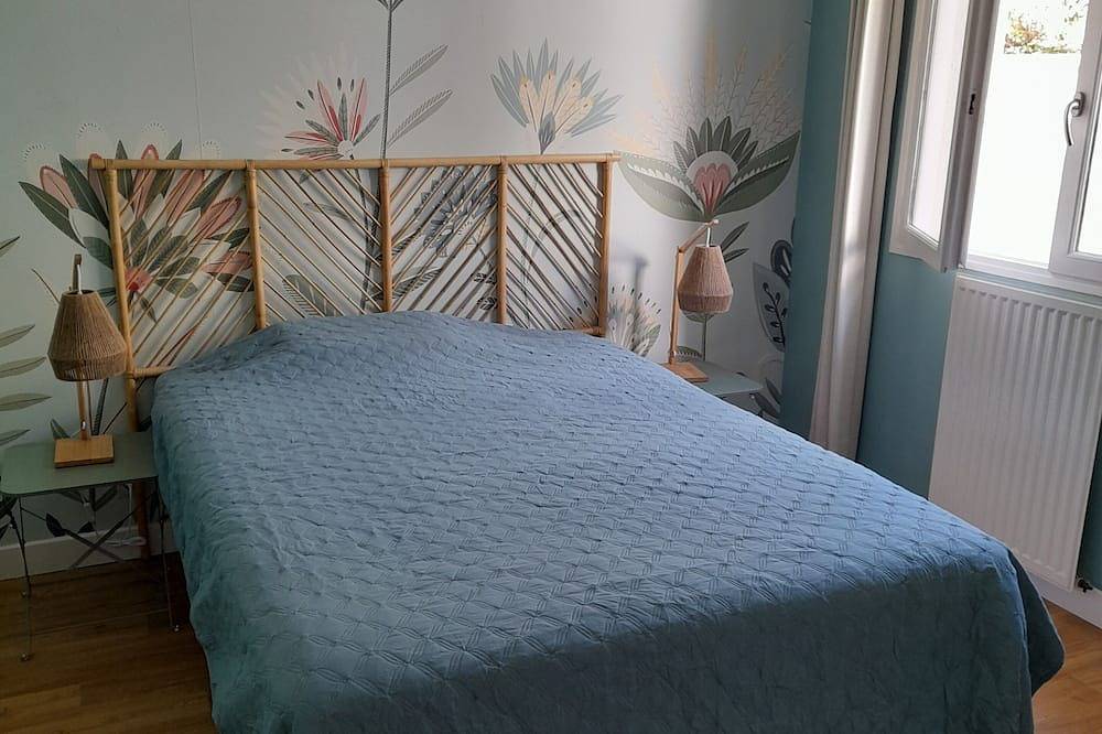 Large, comfortable house with exceptional mountain views in Laruns, Béarn