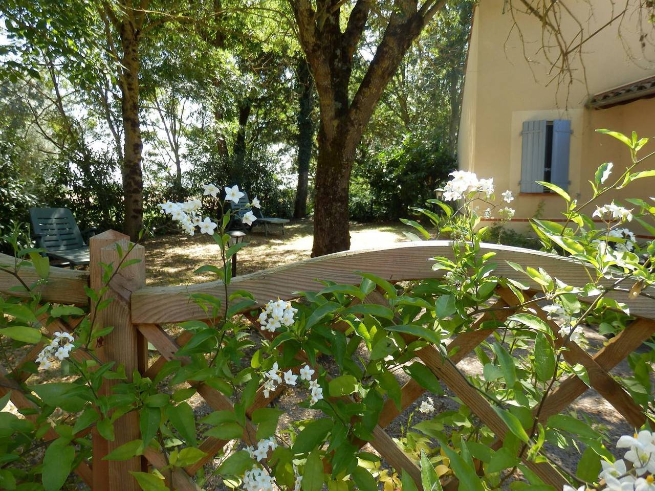 Gite Les Durands in Saint-Félix-Lauragais, Lauragais