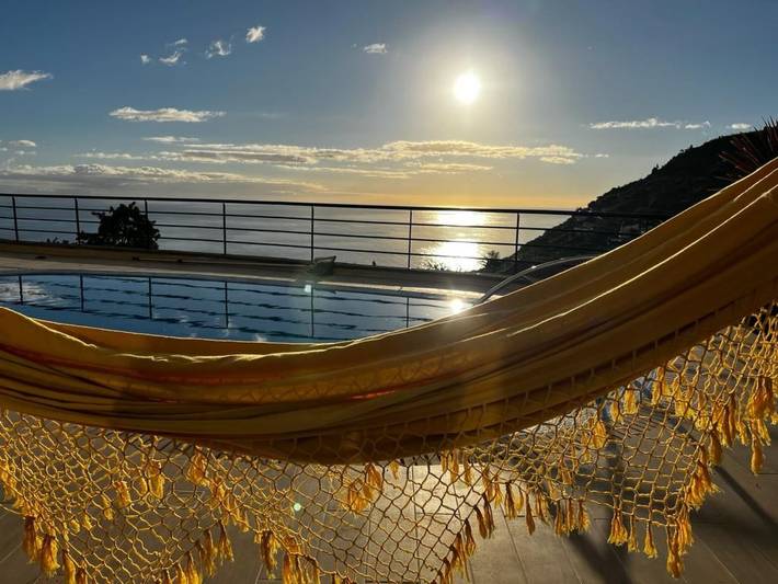 Finca für 12 Personen, mit Garten und Terrasse auf Madeira