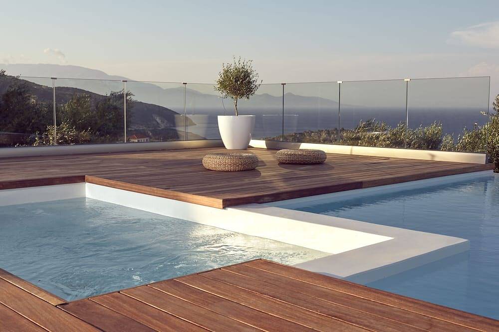 Casa vacanza a Zante a partire da 745€ a notte