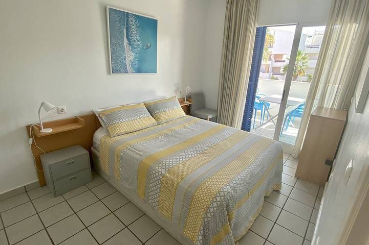 Finca für 4 Personen, mit Balkon und Pool an der Costa Blanca - 2