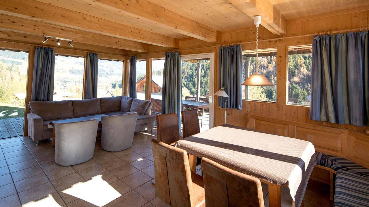 Ferienhaus für 8 Personen (100 m²) in Stadl an der Mur in Stadl an der Mur, Westliche Obersteiermark