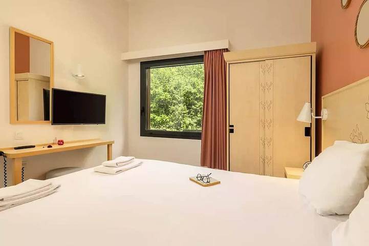 Camping pour 4 personnes en Moselle - 3