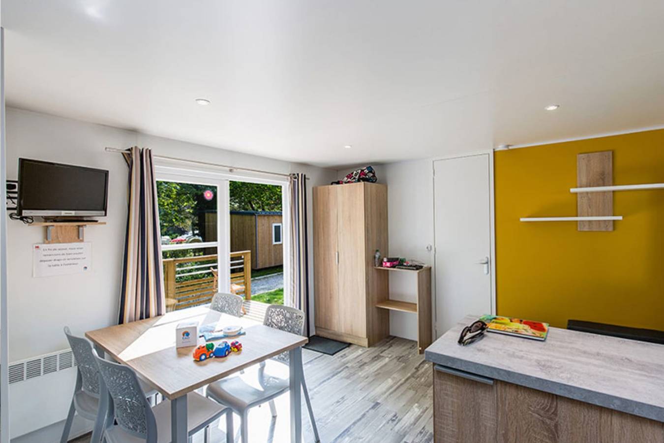 Breha - Privilège 3 - 6p in Guérande, Côte d'Amour