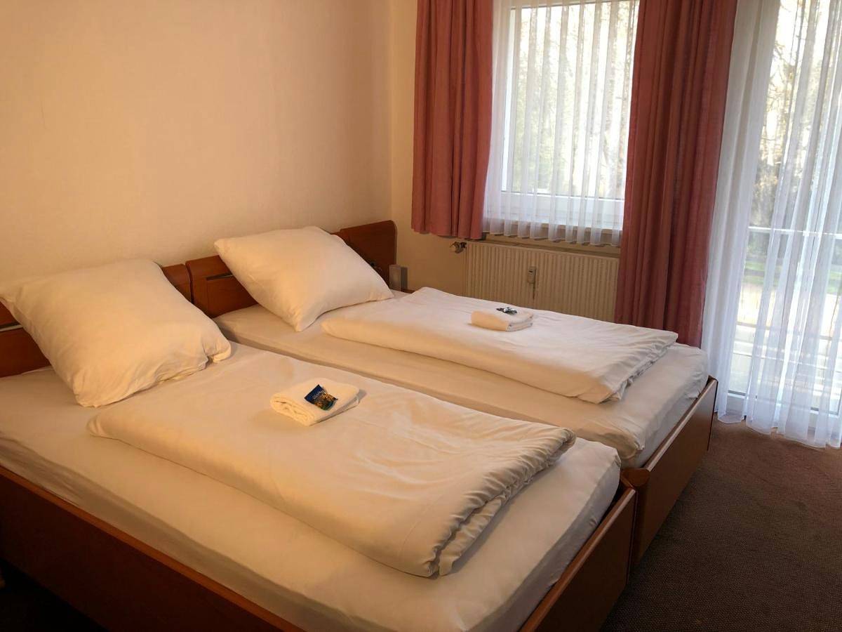 Hotel Mivano Lehrte in Lehrte, Hannover und Umgebung