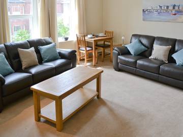 Cottage for 5 People in Sheringham, Norfolk, Photo 1