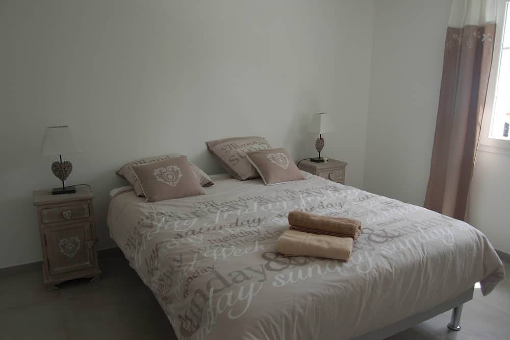 Villa climatisée avec piscine chauffée pour 9 personnes in La Motte, Région de Draguignan