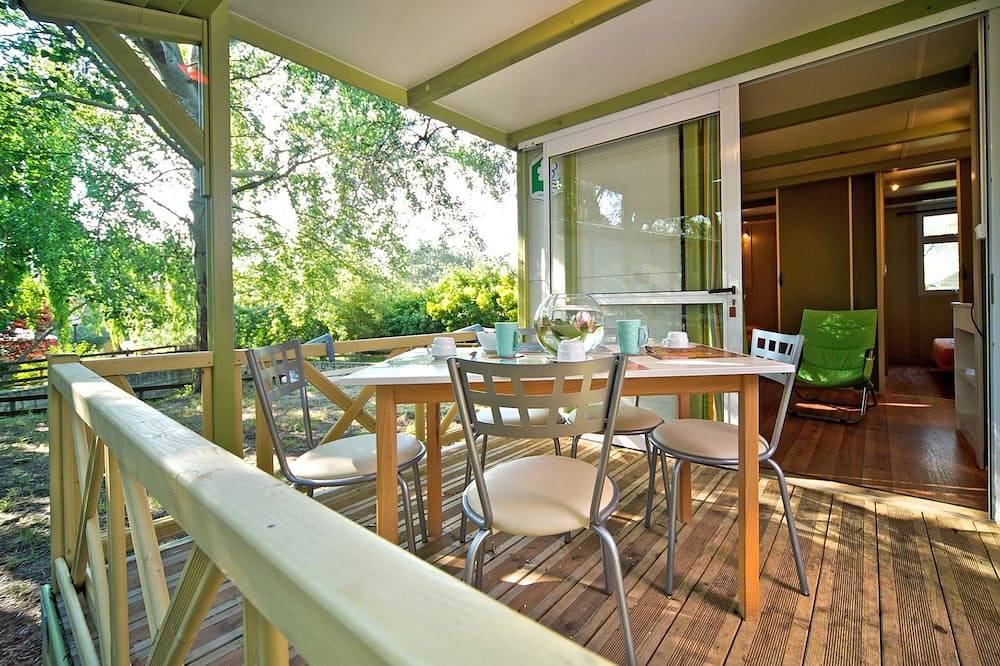 Camping Village Il Fontino in Scarlino, Grosseto Provinz
