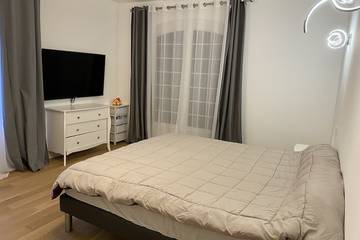 Villa pour 12 Personnes dans Béziers, Région de Béziers, Photo 1