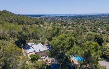 Ferienhaus in Sant Llorenç des Cardassar, Mallorca Osten für 5 