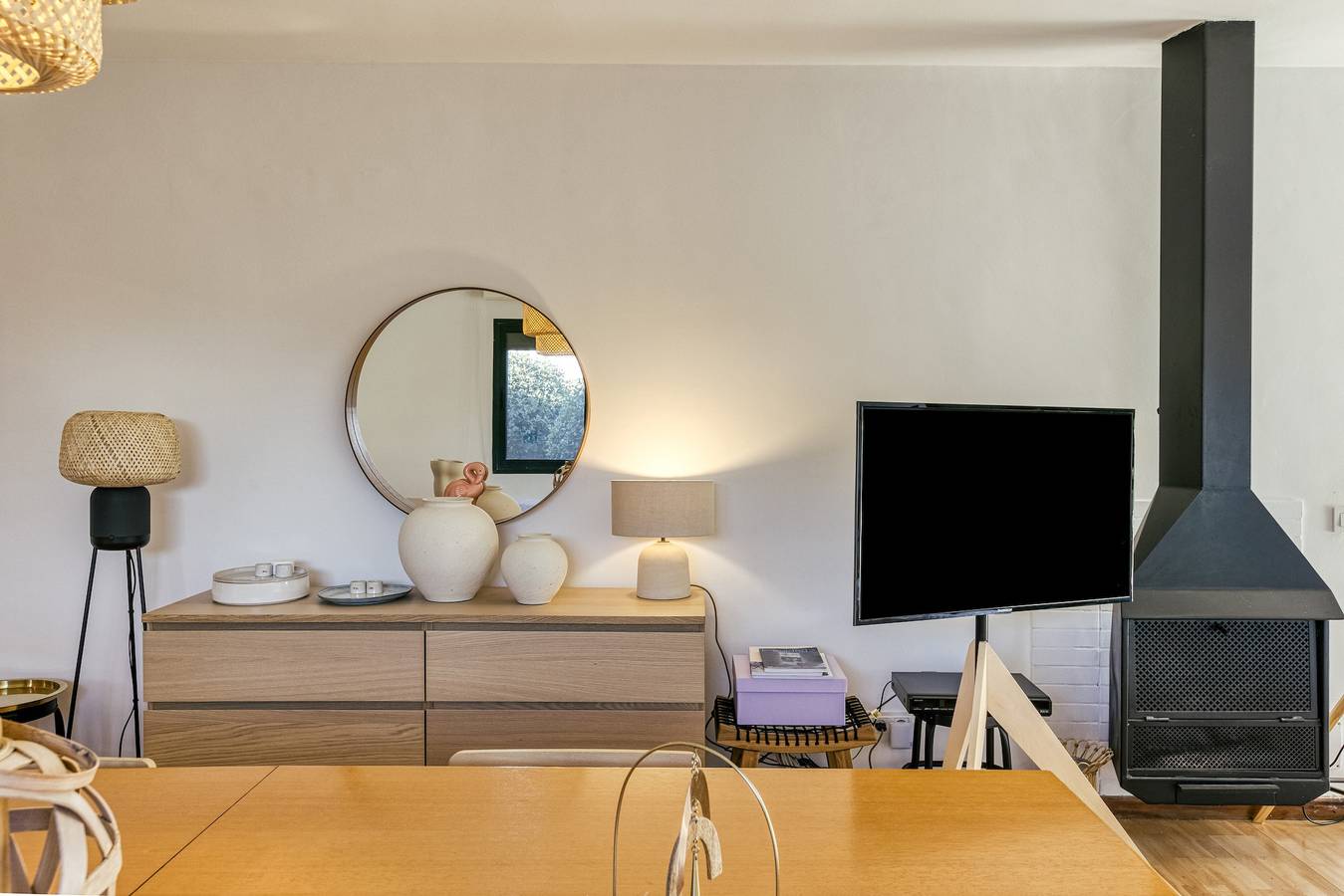 Casa Vacacional 'Villa Virginie Torremirona Resort' con Piscina Privada, Wi-Fi y Aire Acondicionado in Navata, Alt Empordà