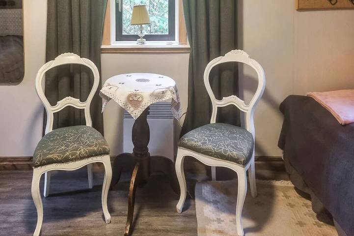 Pet friendly home in Ljungdalen with sauna in Ljungdalen, Jämtland