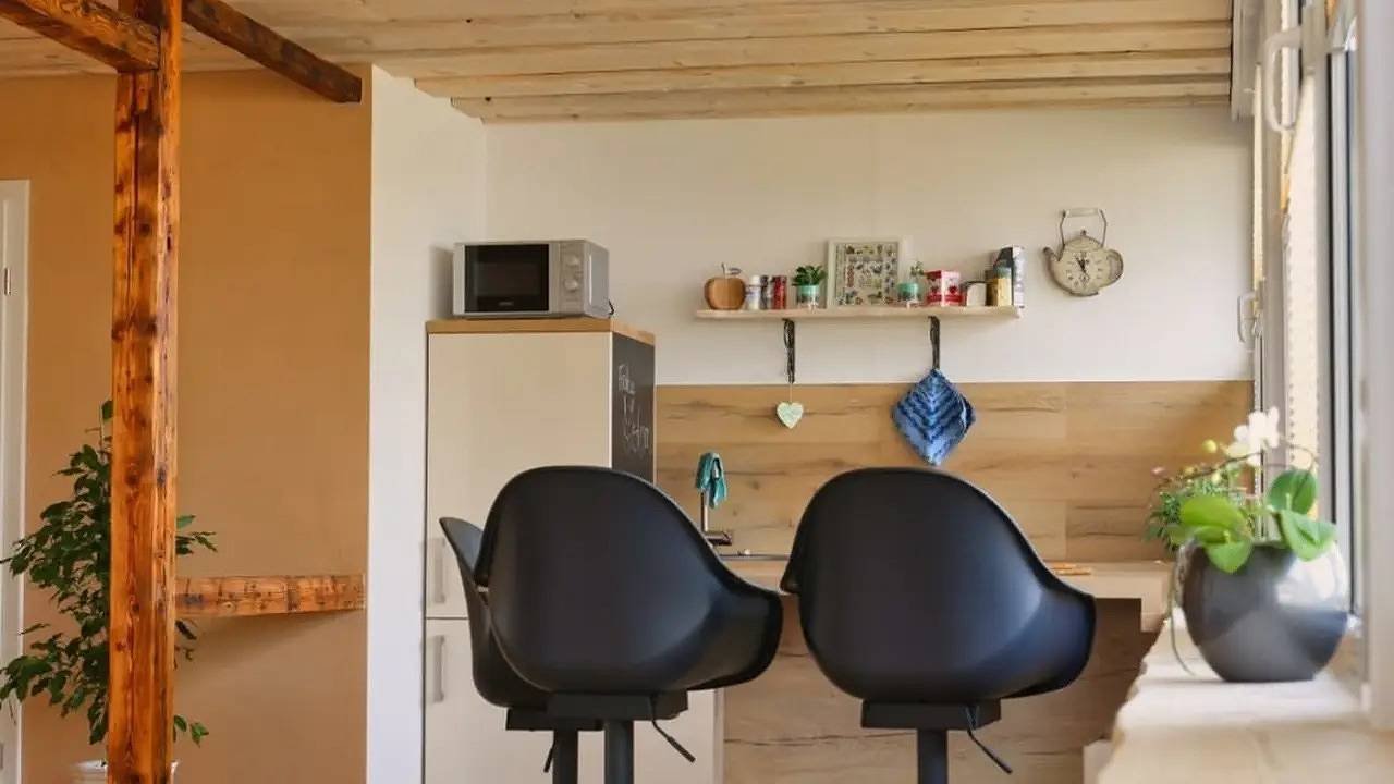 Ganze Ferienwohnung, Ferienwohnung für 4 Personen (80 m²) in Steinberg (Sachsen) in Steinberg (Vogtland), Chemnitz und Umgebung