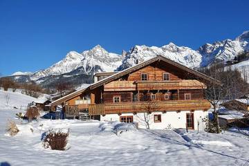Bauernhof für 6 Personen in Maria Alm, Pinzgau, Bild 1