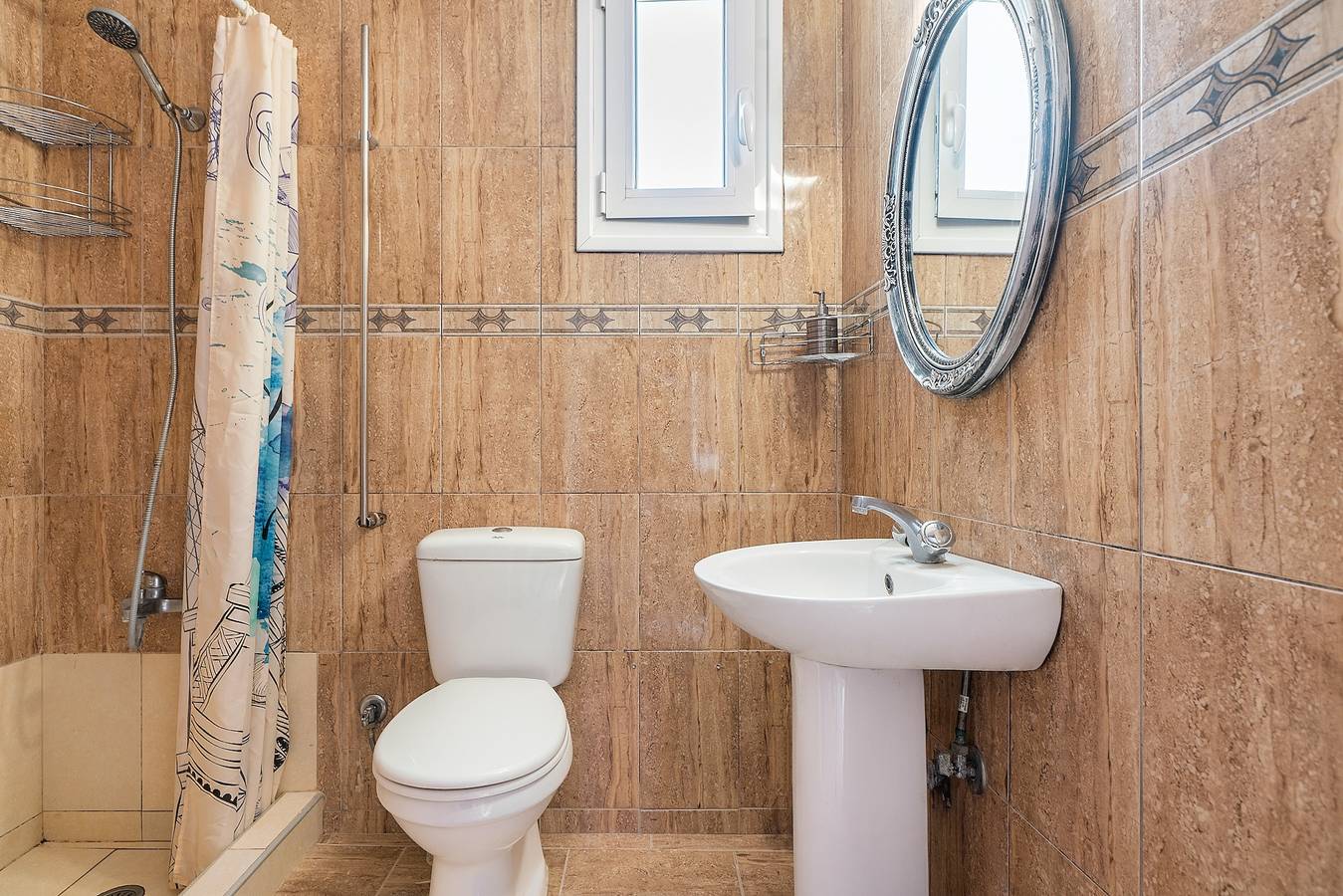 Appartement 'Rafaela's House' met gedeeld zwembad, Wifi en airconditioning, foto 13