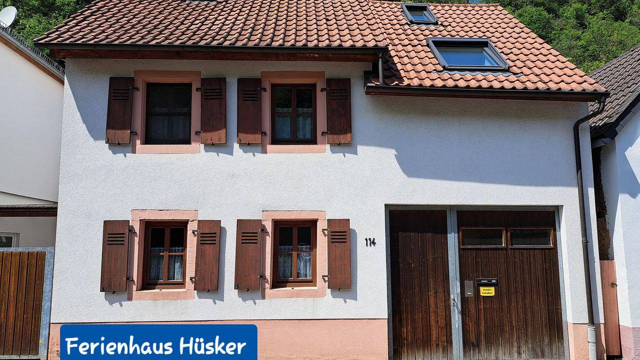 Ferienhaus für 6 Personen (95 m²) in Wachenheim An Der Weinstraße in Wachenheim, Pfälzer Rheinebene