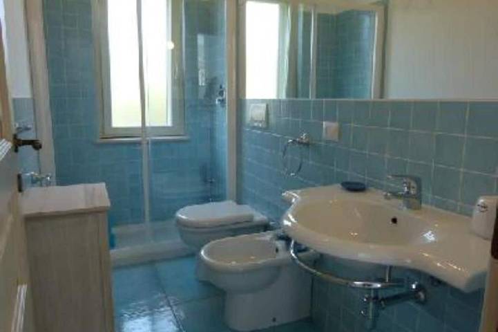 Entire apartment, Cielo apartment in an old farmhouse in Rodi, Gargano