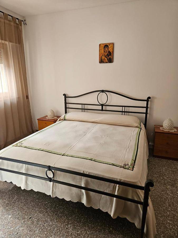Appartement de vacances pour 3 personnes, avec balcon