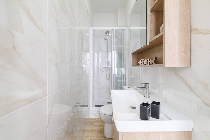 Appartement entier, 6 Georges Ville in Nice, Côte méditerranéenne (France)